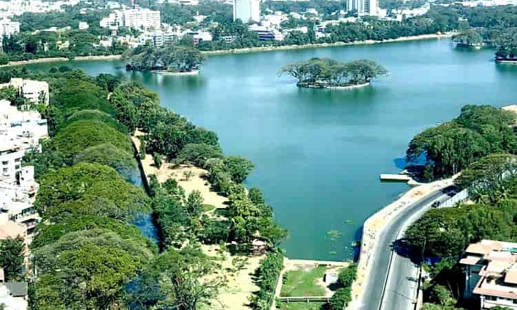 Ulsoor Lake: A Haven of Peace in the Heart of Bangalore