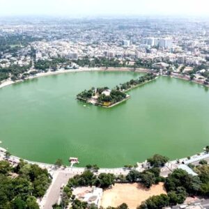 Kankaria Lake, Ahmedabad: Timings, Ticket Price, Route Map