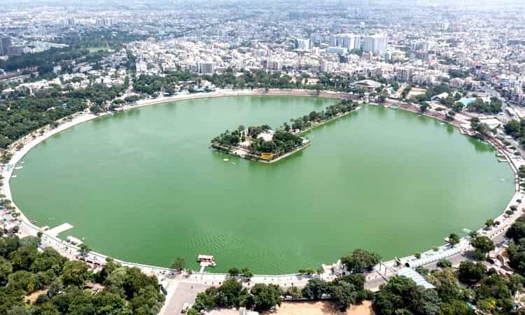 Kankaria Lake, Ahmedabad: Timings, Ticket Price, Route Map