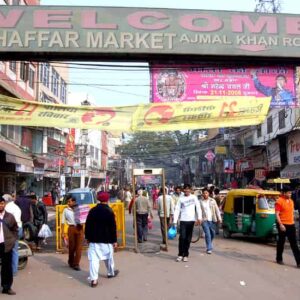 Karol Bagh Market, Delhi: Timings, Closing Day, Nearest Metro