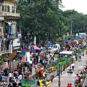 Chandni Chowk Market, Delhi: Timings, Closing Day, Nearest Metro