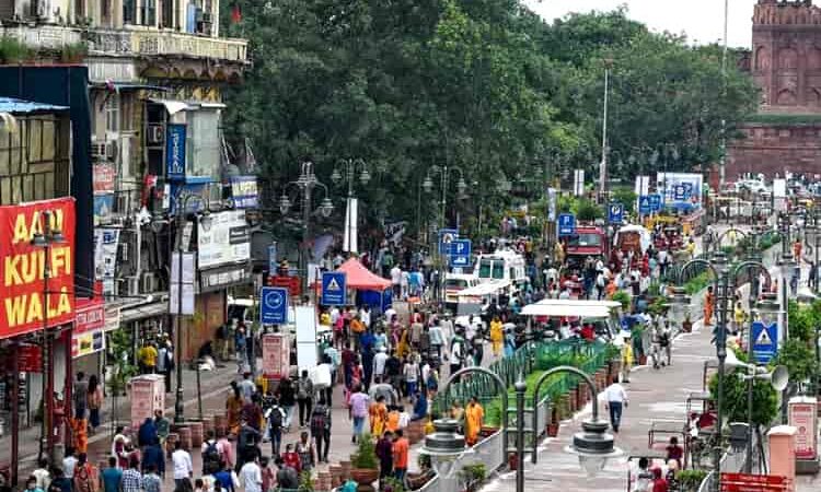 Chandni Chowk Market, Delhi: Timings, Closing Day, Nearest Metro