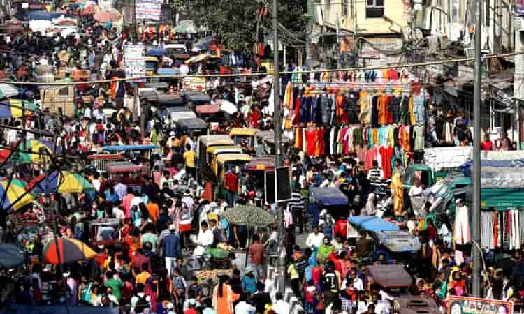 Sadar Bazar Market, Delhi: Timings, Closing Day, Nearest Metro